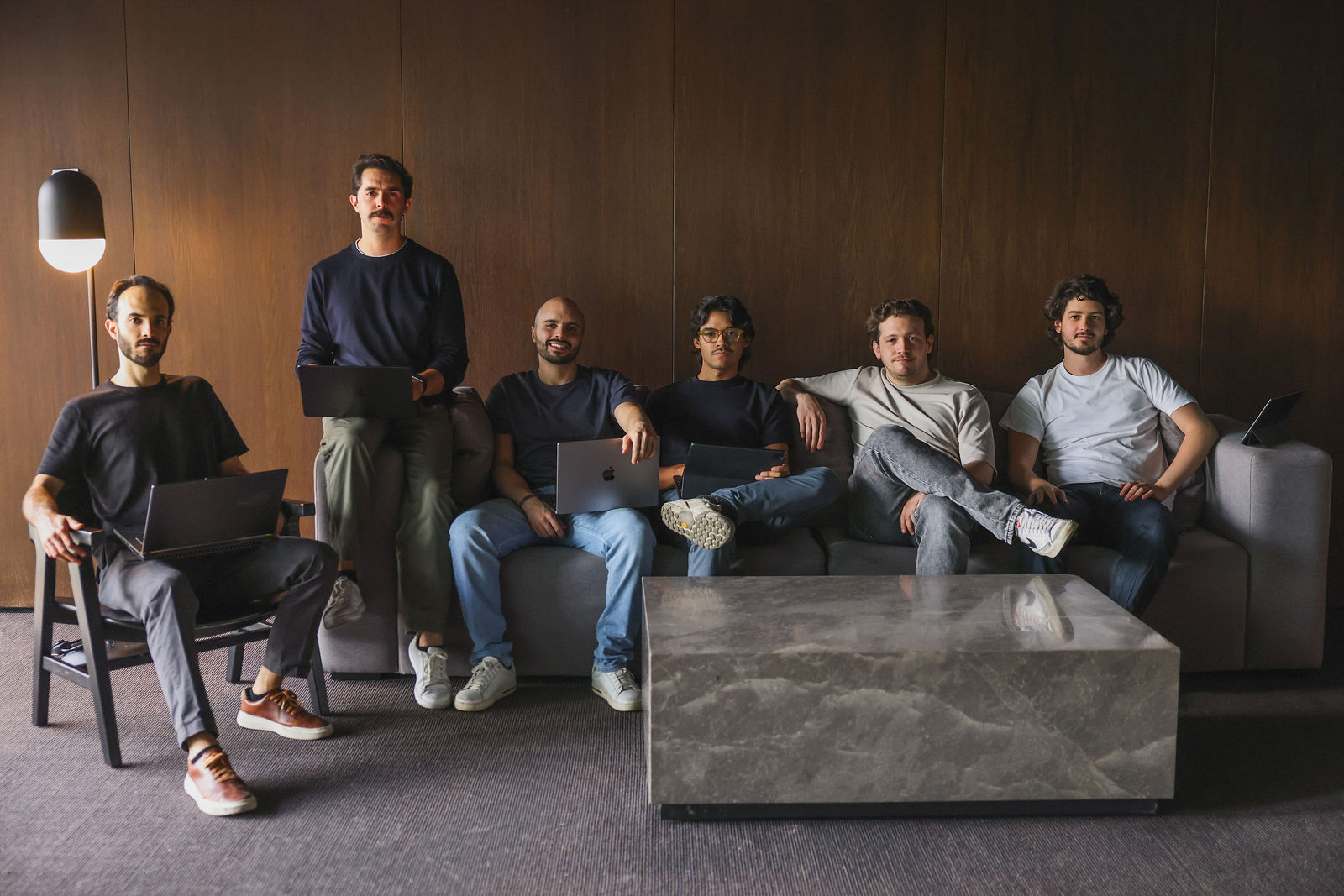 The Pragma team